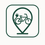 alt="posizione noleggio bici elettriche Rovigo"